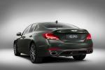 Genesis G70 3.3T 2017 года (KR)